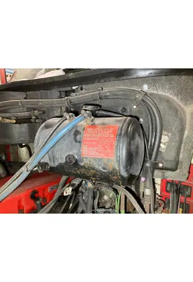 Peterbilt 387 Radiator Overflow Bottle / Surge Tank