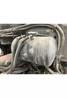 Peterbilt 387 Radiator Overflow Bottle / Surge Tank