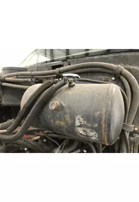 Peterbilt 387 Radiator Overflow Bottle / Surge Tank