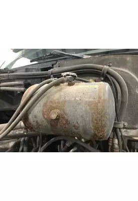 Peterbilt 387 Radiator Overflow Bottle / Surge Tank