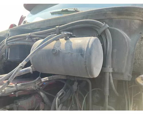 Radiator Overflow Bottle Peterbilt 387 Vander Haags Inc Dm