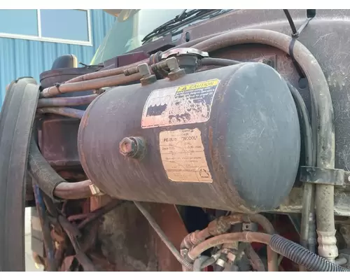 Radiator Overflow Bottle Peterbilt 387 Vander Haags Inc Kc