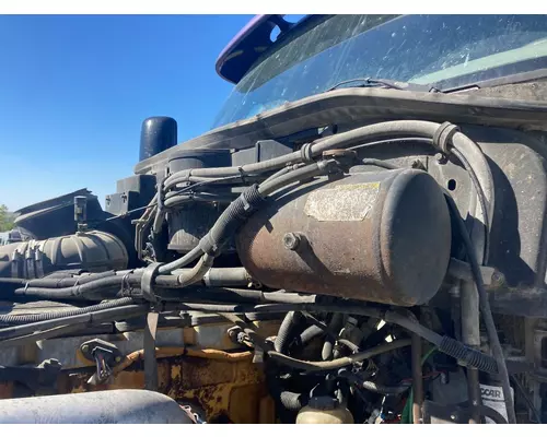 Radiator Overflow Bottle Peterbilt 387 Vander Haags Inc Kc