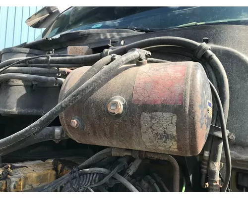 Radiator Overflow Bottle Peterbilt 387 Vander Haags Inc Kc