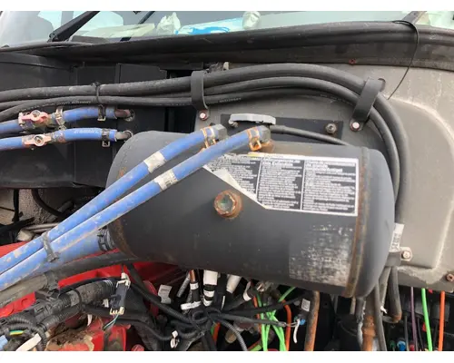 Radiator Overflow Bottle Peterbilt 387 Vander Haags Inc Sp