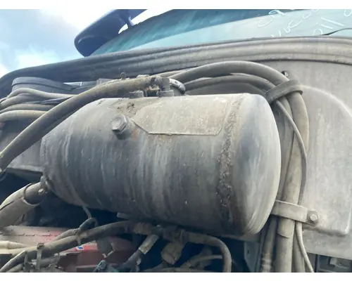 Radiator Overflow Bottle Peterbilt 387 Vander Haags Inc Sp