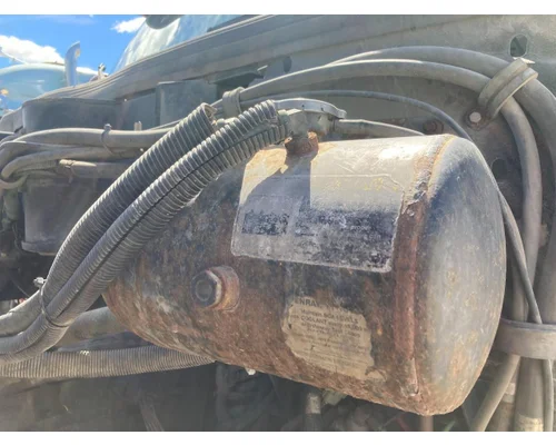 Radiator Overflow Bottle Peterbilt 387 Vander Haags Inc SP