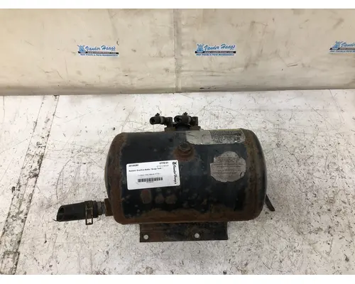 Radiator Overflow Bottle Peterbilt 387 Vander Haags Inc Cb