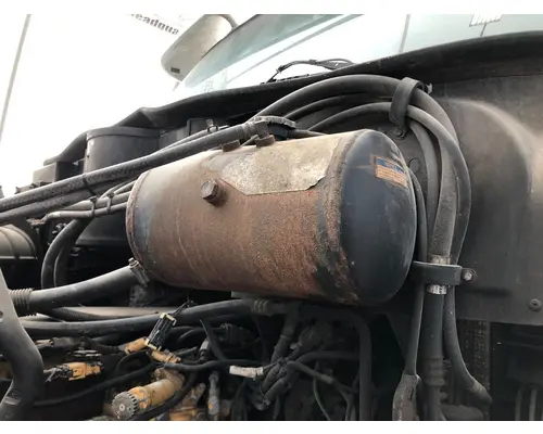 Radiator Overflow Bottle Peterbilt 387 Vander Haags Inc Cb