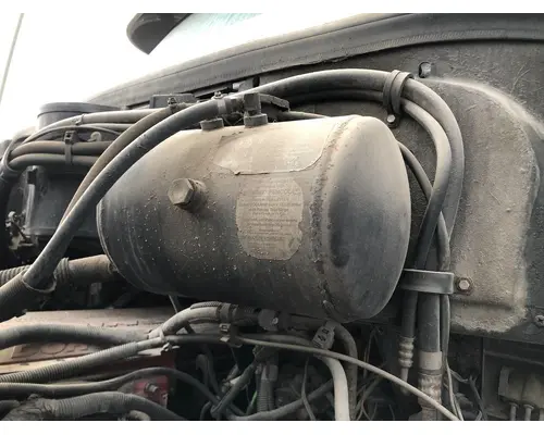 Radiator Overflow Bottle Peterbilt 387 Vander Haags Inc Cb