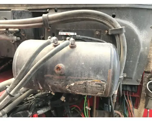 Radiator Overflow Bottle Peterbilt 387 Vander Haags Inc Cb