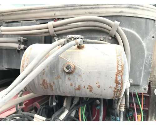 Radiator Overflow Bottle Peterbilt 387 Vander Haags Inc Cb