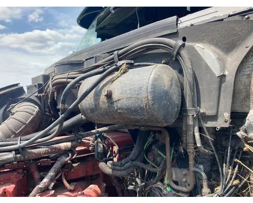 Radiator Overflow Bottle Peterbilt 387 Vander Haags Inc Kc