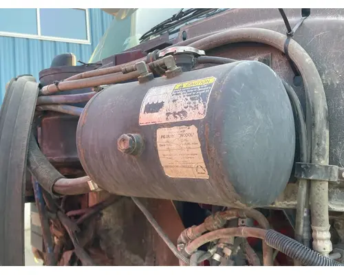 Radiator Overflow Bottle Peterbilt 387 Vander Haags Inc Kc