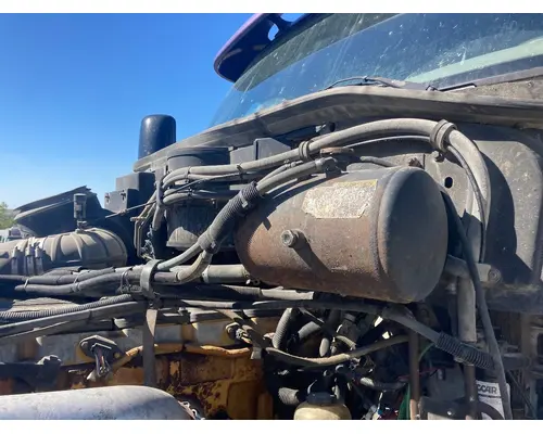 Radiator Overflow Bottle Peterbilt 387 Vander Haags Inc Kc