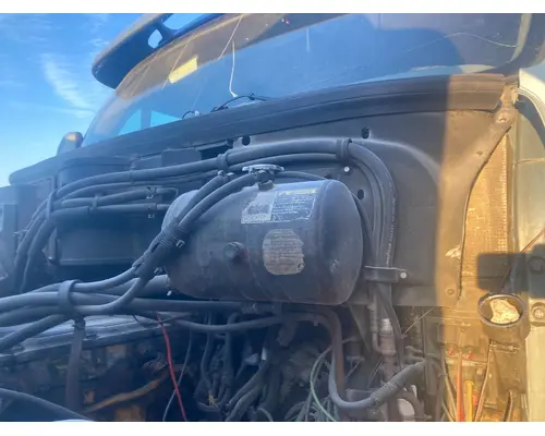 Radiator Overflow Bottle Peterbilt 387 Vander Haags Inc Kc