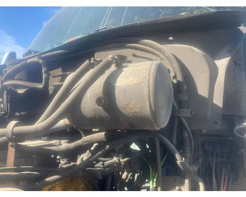 Radiator Overflow Bottle Peterbilt 387 Vander Haags Inc Kc
