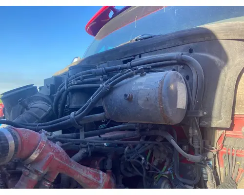 Radiator Overflow Bottle Peterbilt 387 Vander Haags Inc Kc