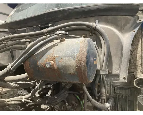Radiator Overflow Bottle Peterbilt 387 Vander Haags Inc WM