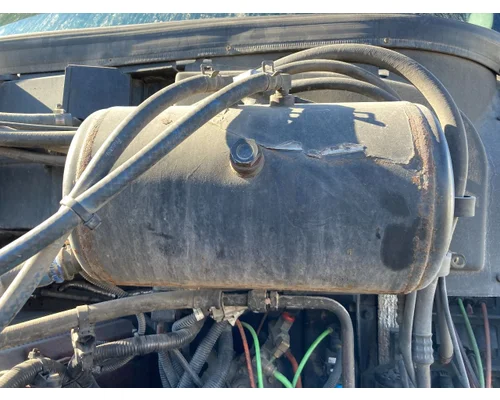 Radiator Overflow Bottle Peterbilt 387 Vander Haags Inc COL
