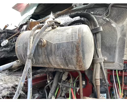 Radiator Overflow Bottle PETERBILT 387 Custom Truck One Source
