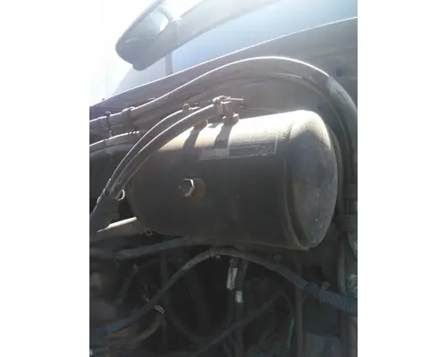 Radiator Overflow Bottle PETERBILT 387 LKQ Evans Heavy Truck Parts