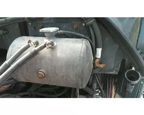 Radiator Overflow Bottle PETERBILT 387 LKQ Heavy Truck - Goodys