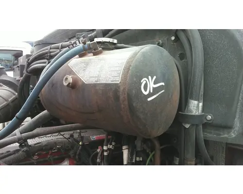 Radiator Overflow Bottle PETERBILT 387 LKQ Heavy Truck - Goodys