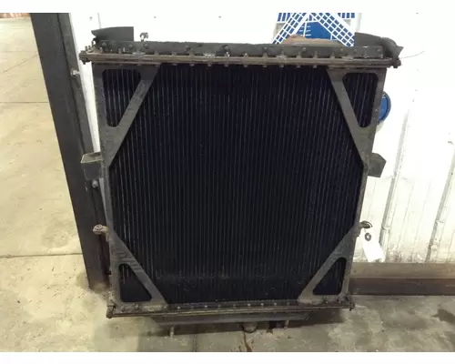 Peterbilt 387 Radiator