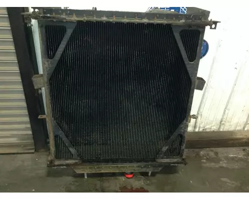 Peterbilt 387 Radiator