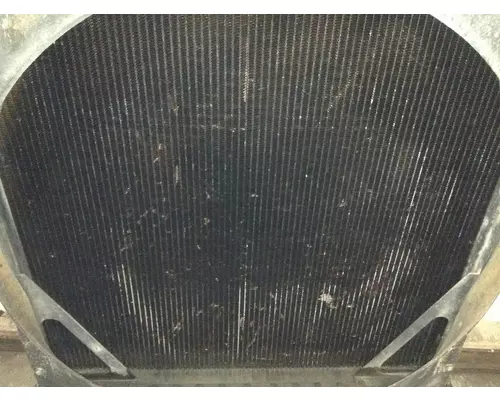 Peterbilt 387 Radiator