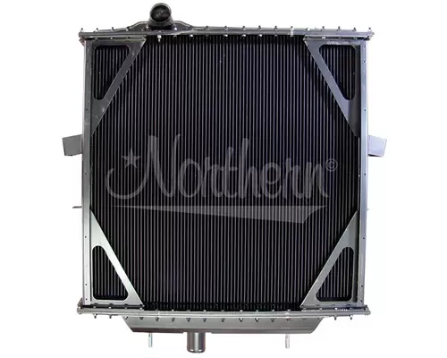 Peterbilt 387 Radiator