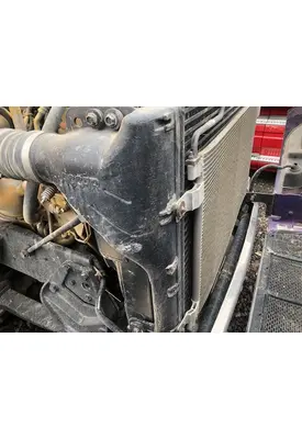 Peterbilt 387 Radiator