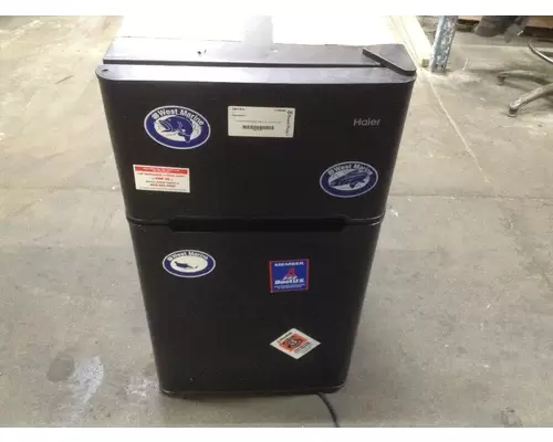 Peterbilt 387 Refrigerator