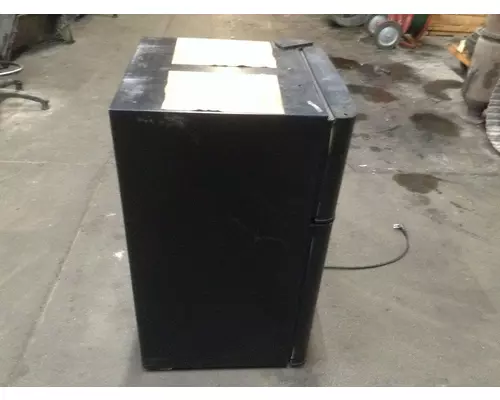 Peterbilt 387 Refrigerator