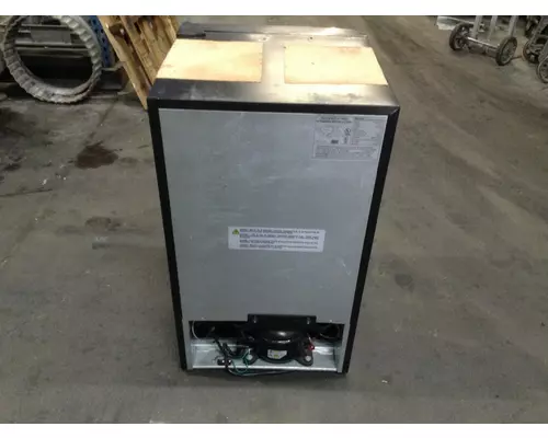 Peterbilt 387 Refrigerator