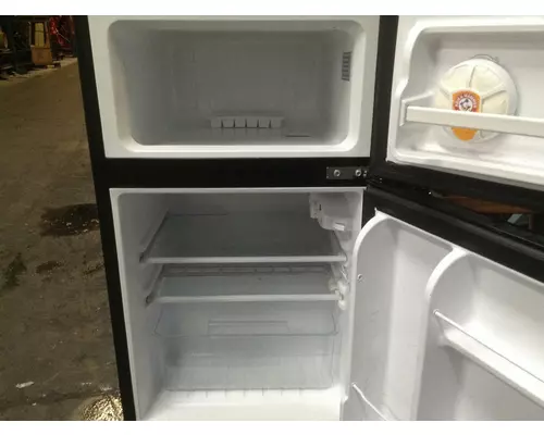 Peterbilt 387 Refrigerator