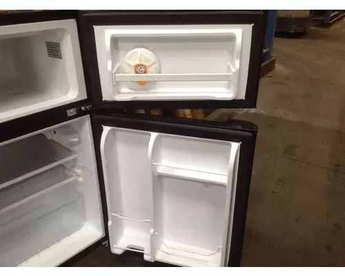 Peterbilt 387 Refrigerator