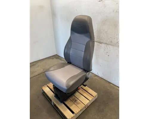 Seat, Front PETERBILT 387 Frontier Truck Parts