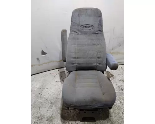 Seat, Front PETERBILT 387 LKQ Western Truck Parts