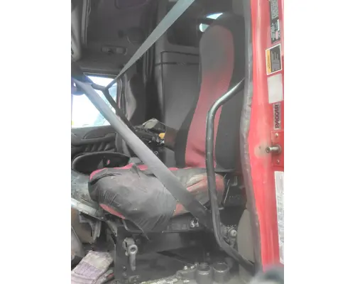 Seat, Front PETERBILT 387 LKQ Evans Heavy Truck Parts