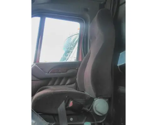 Seat, Front PETERBILT 387 LKQ Evans Heavy Truck Parts