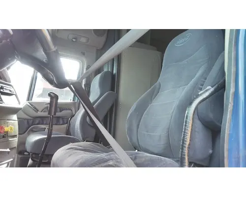 Seat, Front PETERBILT 387 LKQ Heavy Truck - Goodys