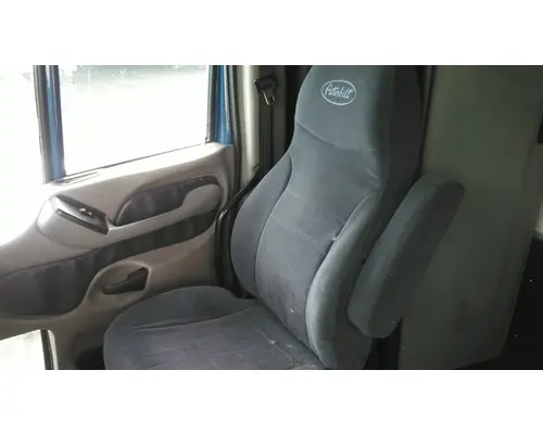 Seat, Front PETERBILT 387 LKQ Heavy Truck - Goodys