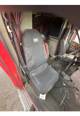 Peterbilt 387 Seat, Front