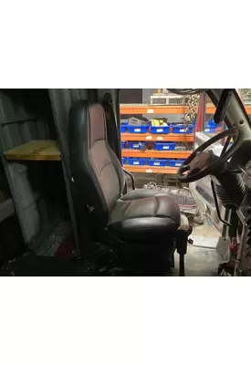 Peterbilt 387 Seat (Air Ride Seat)