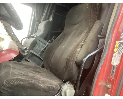 Peterbilt 387 Seat (Air Ride Seat)