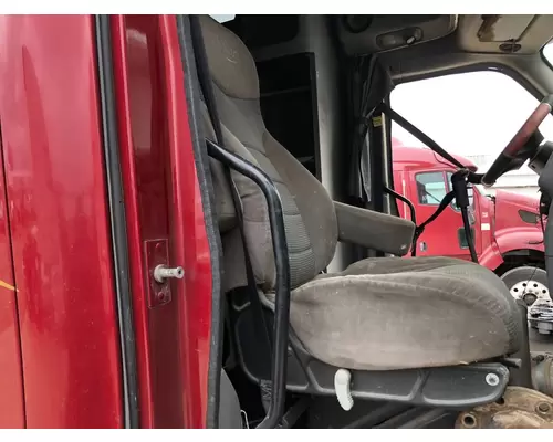 Seat, Front Peterbilt 387 Vander Haags Inc Sp