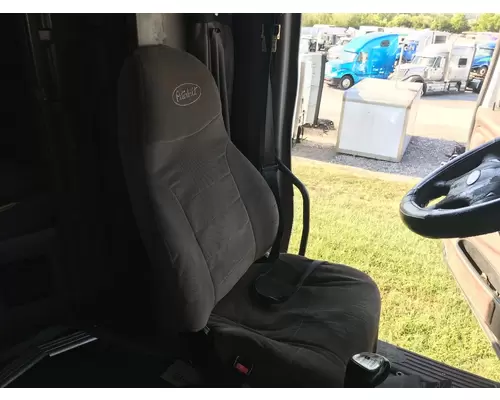 Seat, Front Peterbilt 387 Vander Haags Inc Kc