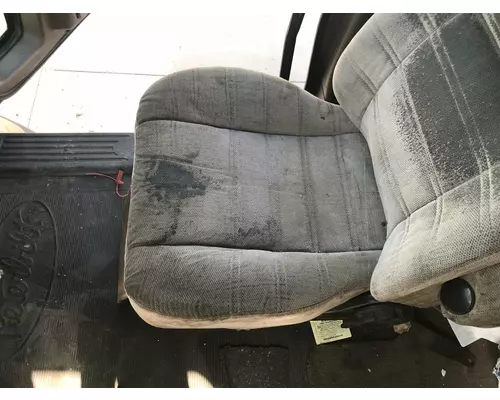 Seat, Front Peterbilt 387 Vander Haags Inc Kc